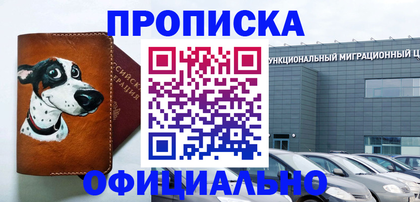 временная прописка в Зернограде